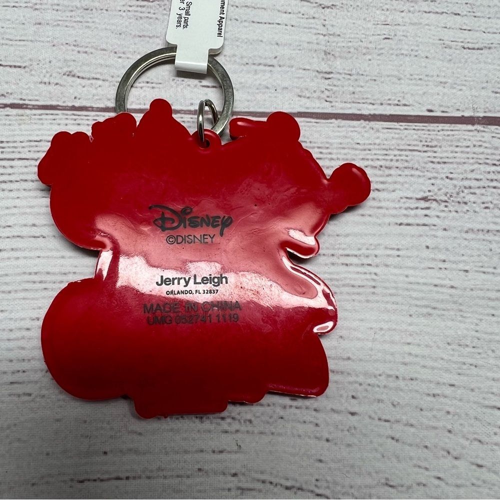 Disney Florida 2020 Keychain - Picture 3 of 3